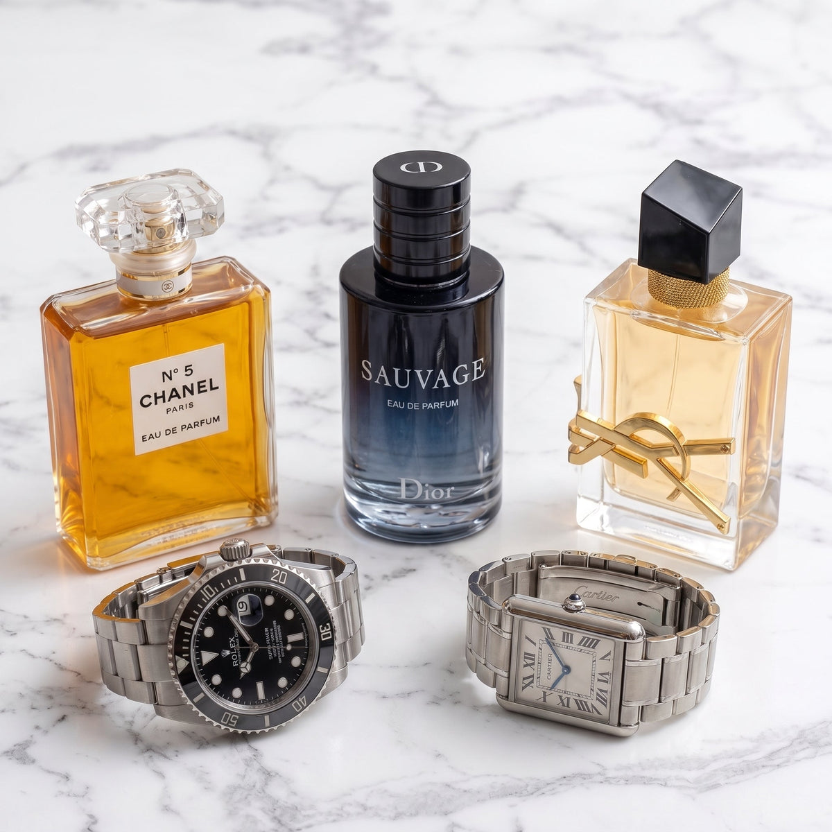 Best Sellers