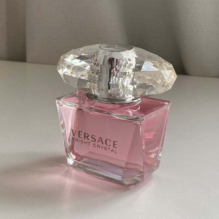 Versace Bright Crystal 90ml