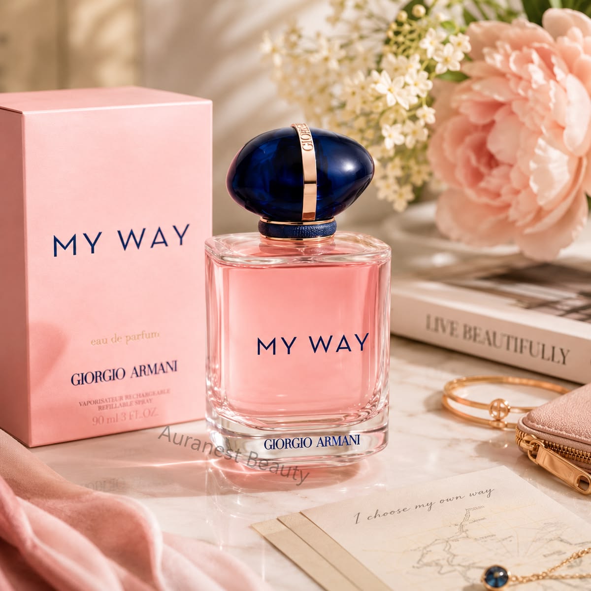 Giorgio Armani My Way 90 ml