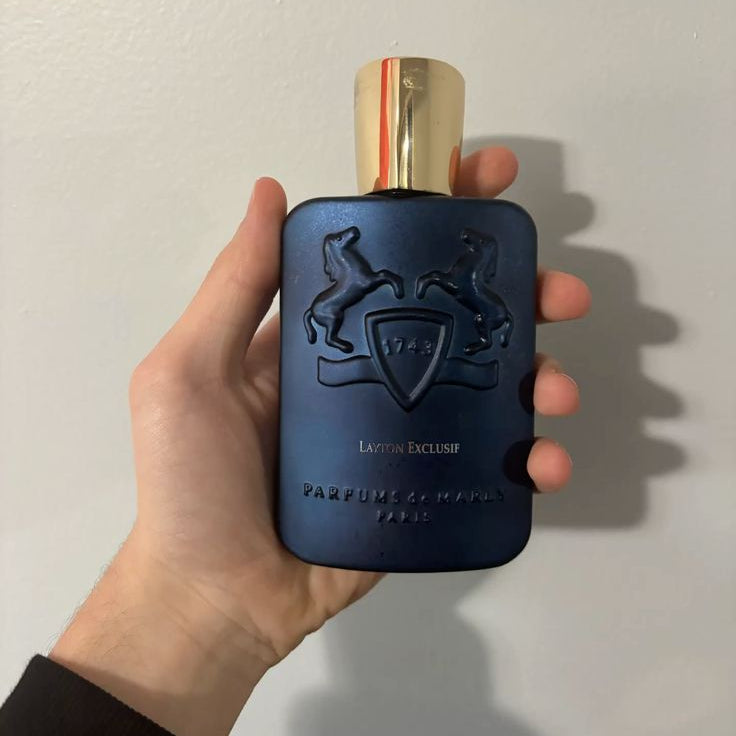 عطور دي مارلي لايتون 125 مل