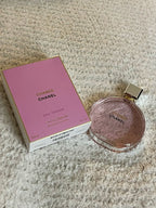 Chanel Chance Eau Tendre 100ml