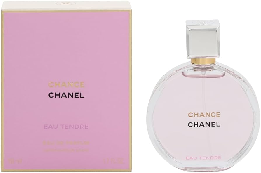 Chanel Chance Eau Tendre 100ml