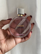 Chanel Chance Eau Tendre 100ml