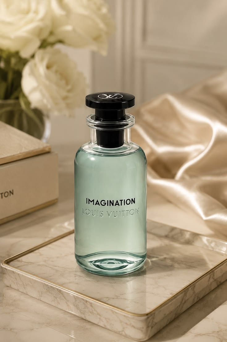 عطر إيماجينشين من لوي فيتون سعة 100 مل