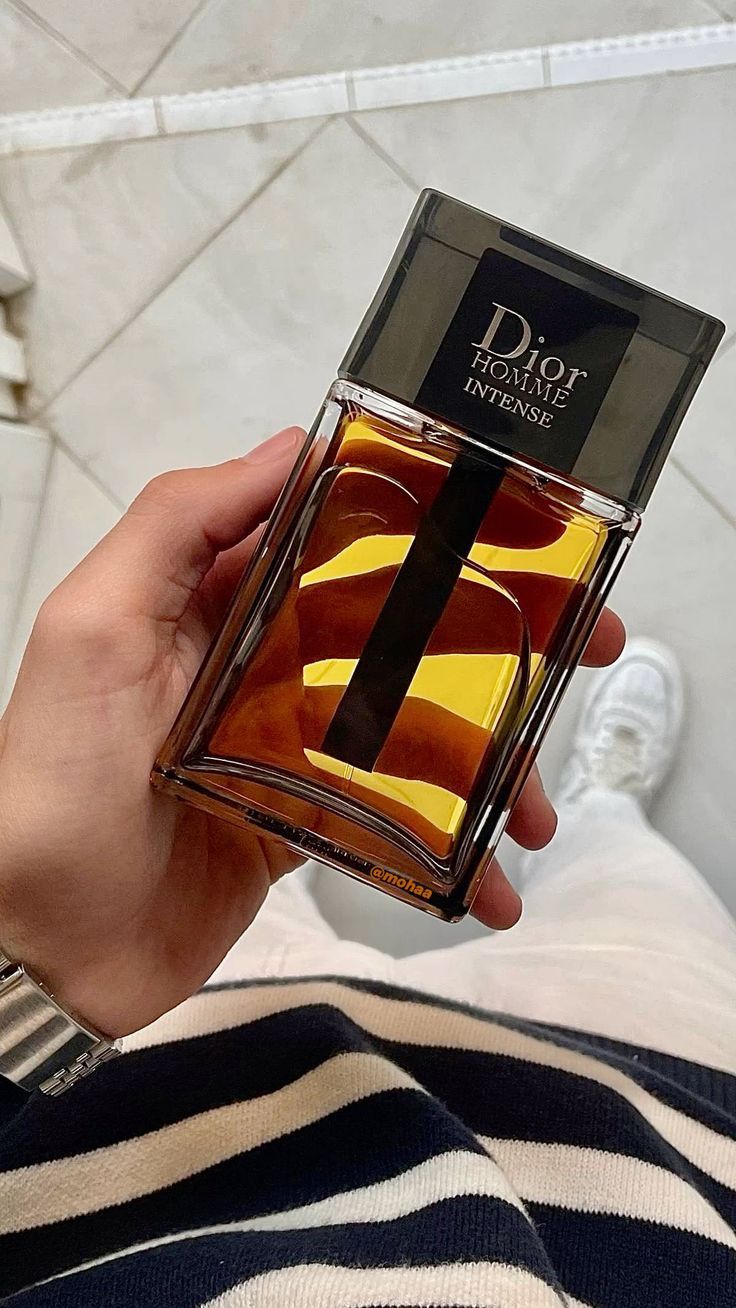 ديور أوم إنتنس 100 مل