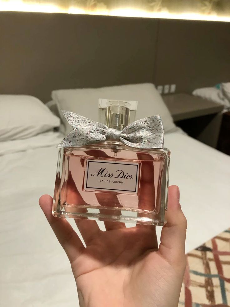 Dior Miss Dior 125ml