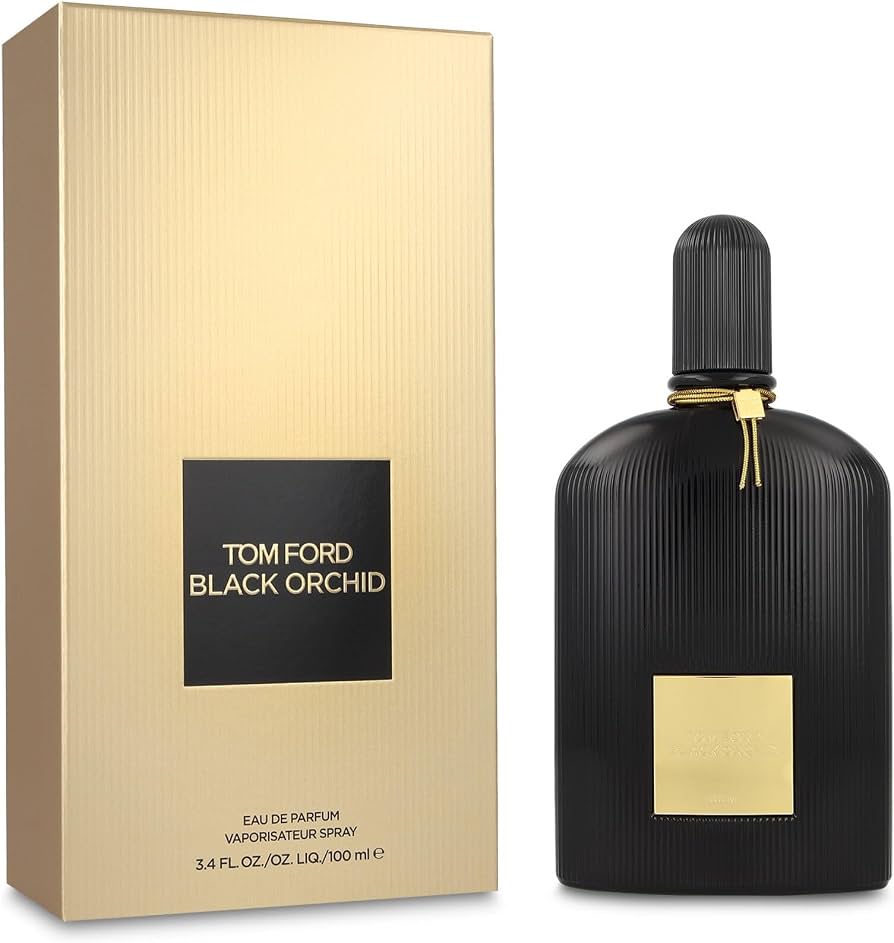 Tom Ford Black Orchid 100ml