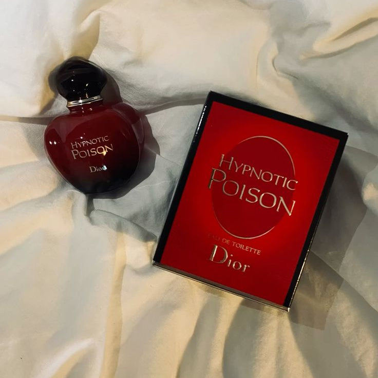 Dior Hypnotic Poison 100ml