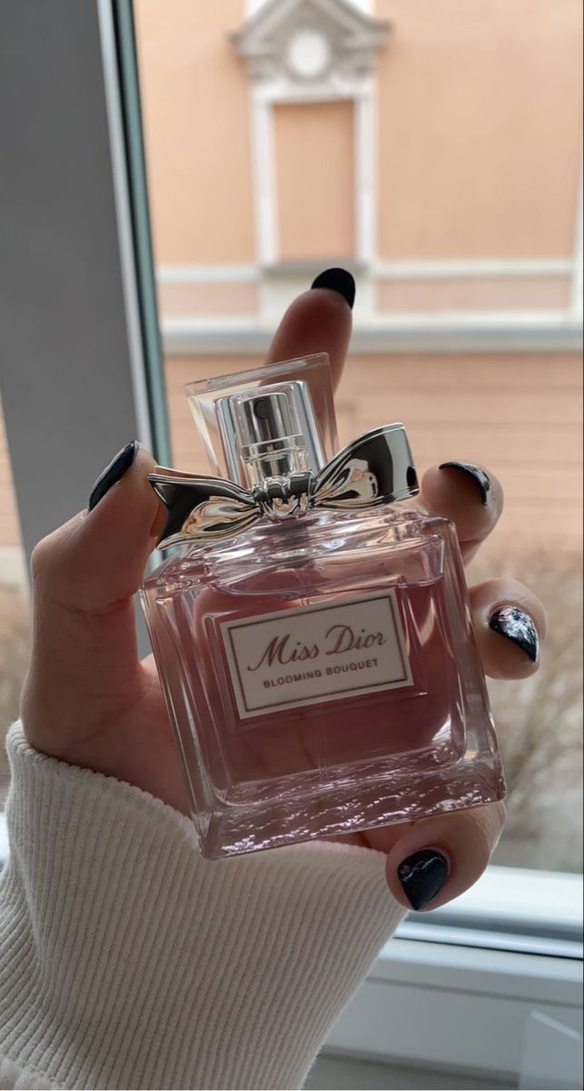 Dior Miss Dior 125ml