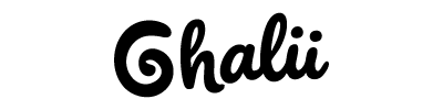 Ghalii