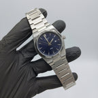 Tissot Navy