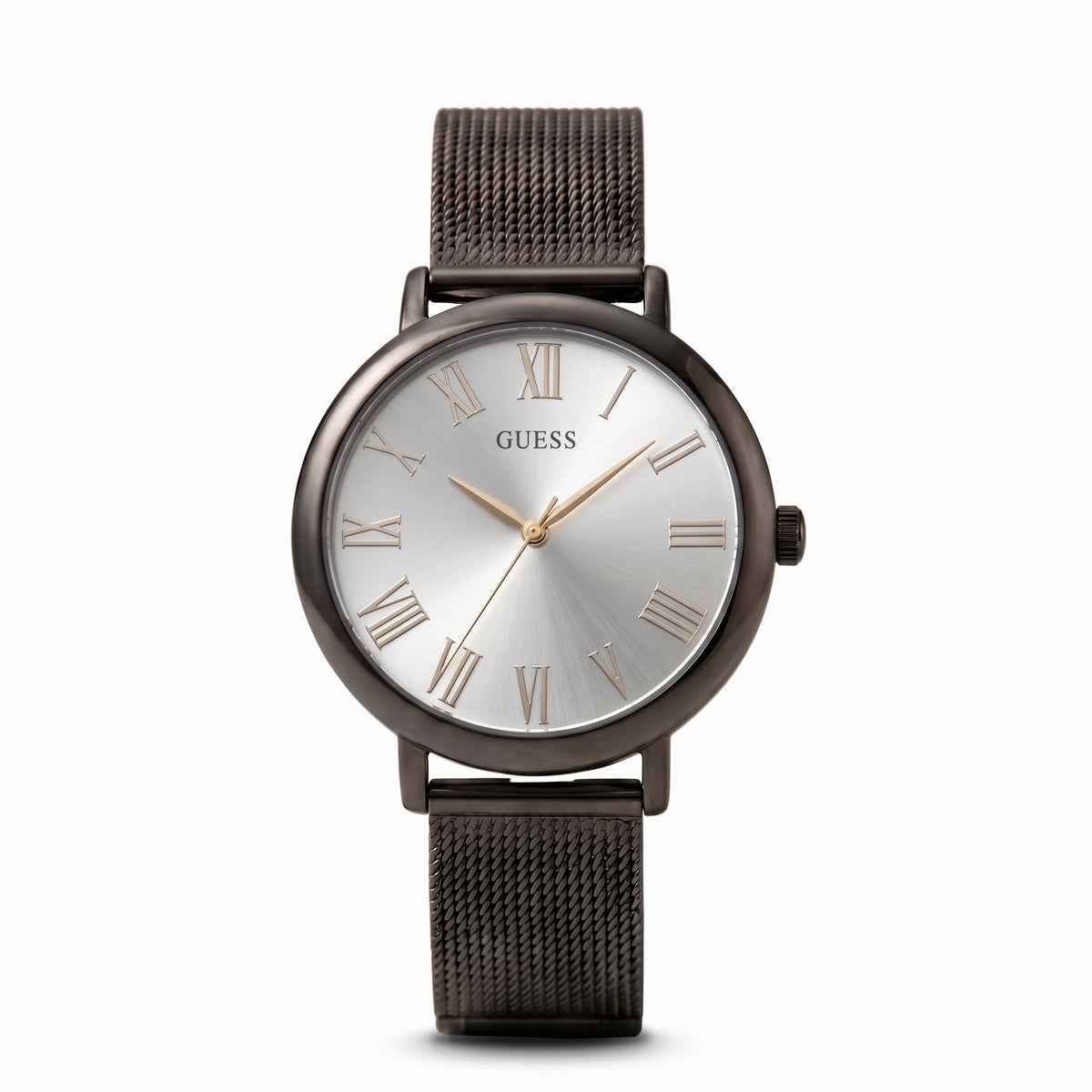 Guess Watch Balck