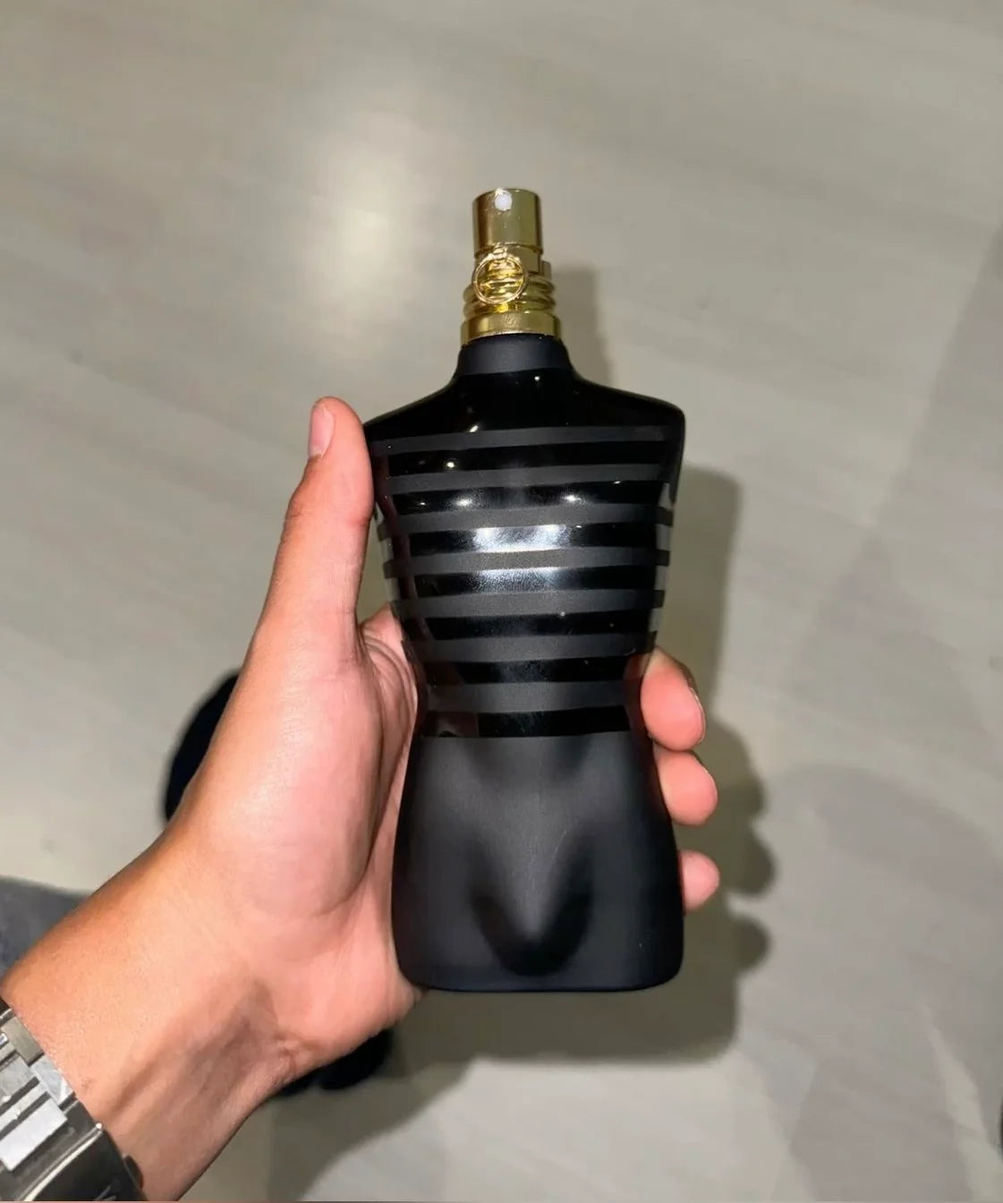 لو مال لو بارفان 125 مل