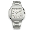 Patek Philippe Classic White