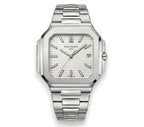 Patek Philippe Classic White