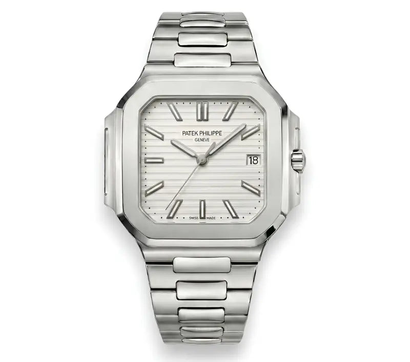 Patek Philippe Classic White