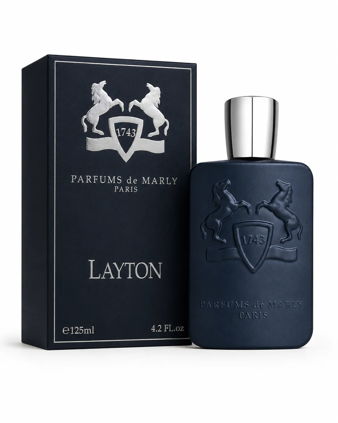 عطور دي مارلي لايتون 125 مل