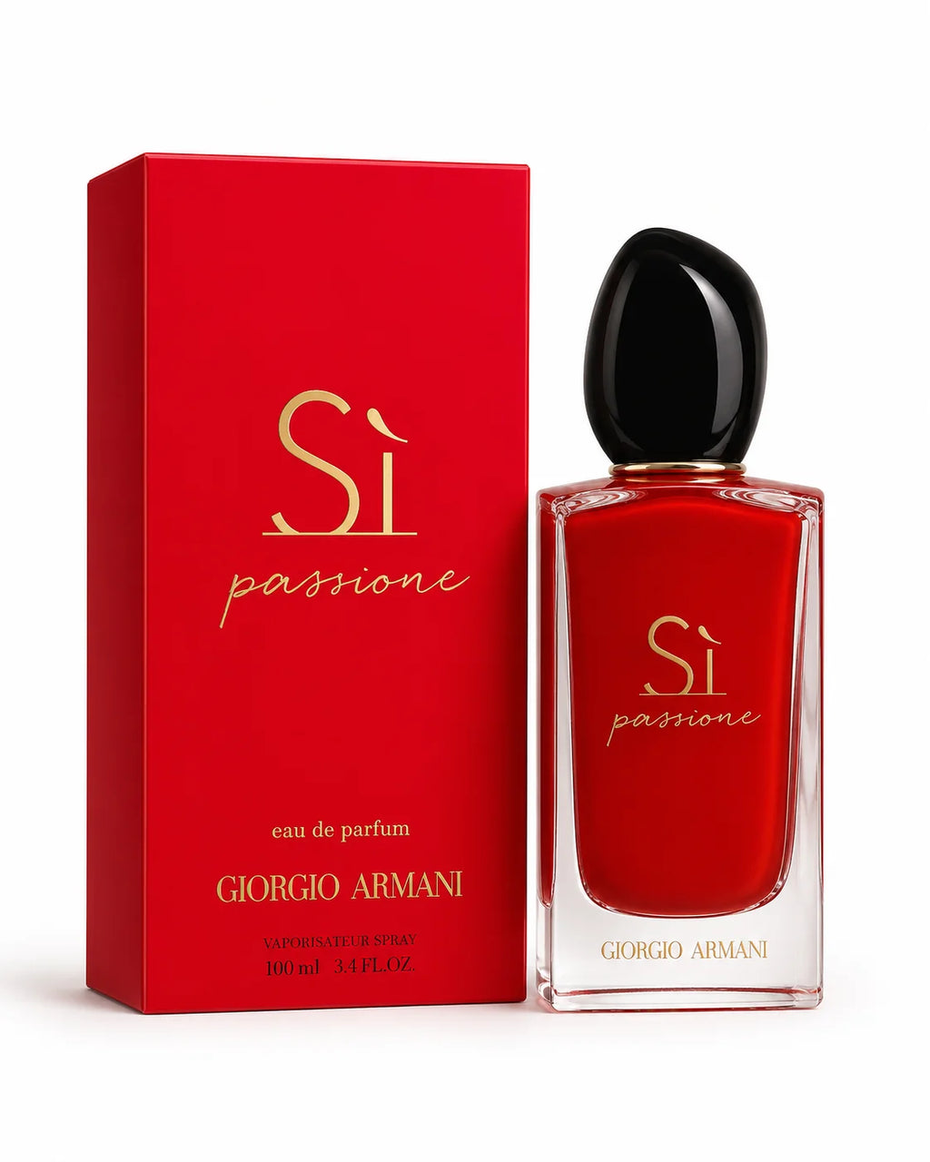 Armani Sì Red 100ml