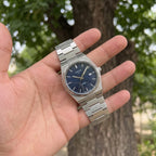 Tissot Navy