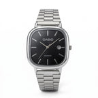 Casio LTP Classic Watch Black