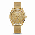 Guess Watch Gold