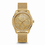 Guess Watch Gold