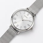Guess Watch Silver