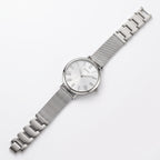 Guess Watch Silver
