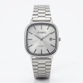 Casio LTP Classic Watch White
