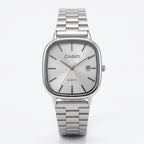 Casio LTP Classic Watch White