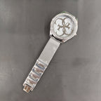 Guess Watch Silver