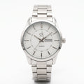 Calvin Klein Watch White