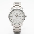 Calvin Klein Watch White