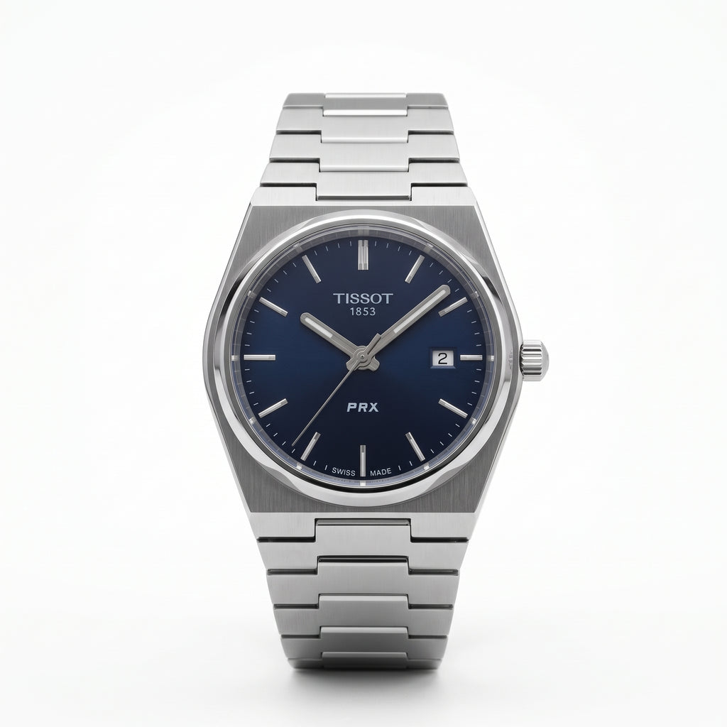 Tissot Navy
