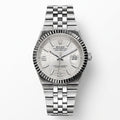 Rolex Land Dweller - Bright White