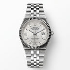 Rolex Land Dweller - Bright White