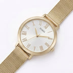 Guess Watch Gold
