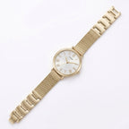 Guess Watch Gold