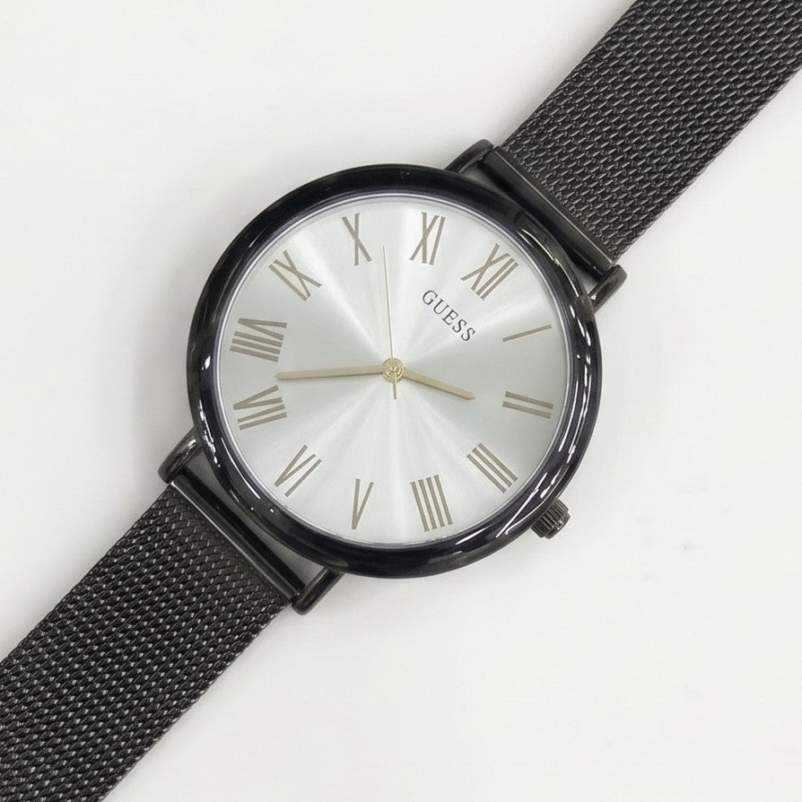 Guess Watch Balck