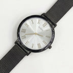Guess Watch Balck