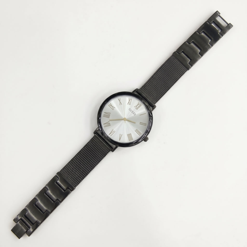 Guess Watch Balck