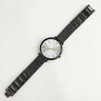 Guess Watch Balck