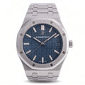 Audemars Piguet Royal Oak Navy Blue