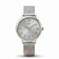 Guess Watch Silver
