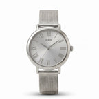 Guess Watch Silver