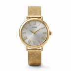 Guess Watch Gold