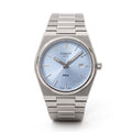 Tissot Ice Blue