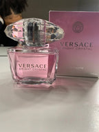 Versace Bright Crystal 90ml