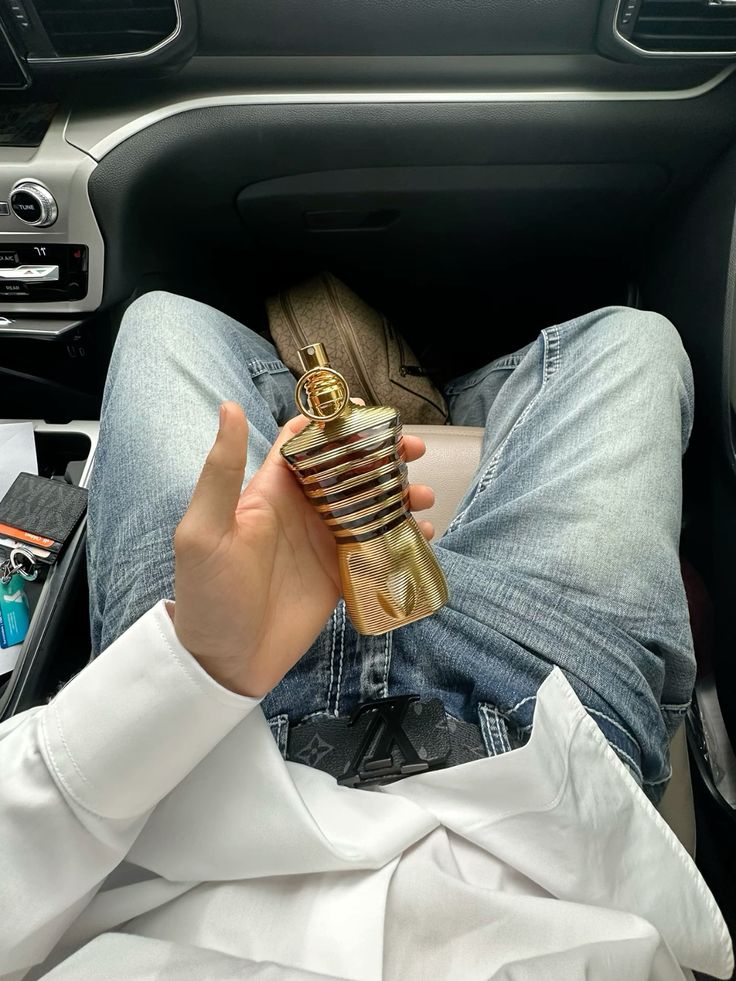 جان بول إكسير جولد 125 مل