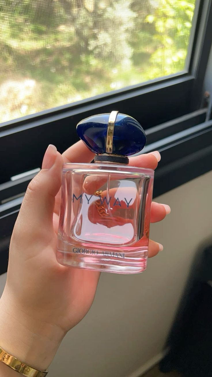 Giorgio Armani My Way 90 ml